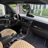 Volkswagen Beetle 1.4 TSI Design Cabriolet 1. Hand Carport - Volkswagen Beetle in Wuppertal