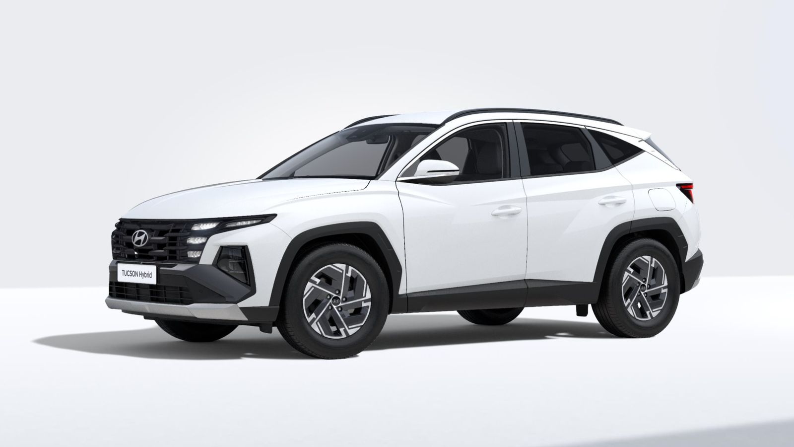 Hyundai TUCSON - Bild 7