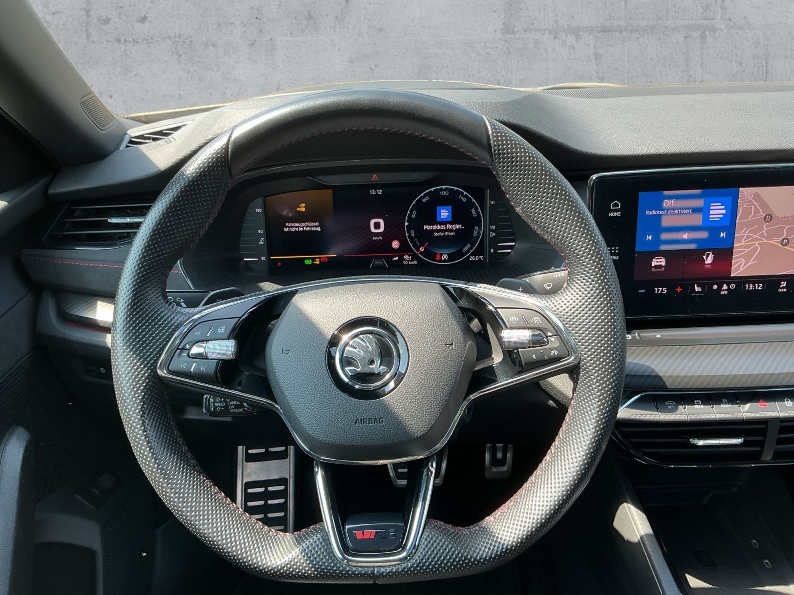 Skoda Octavia - Bild 10