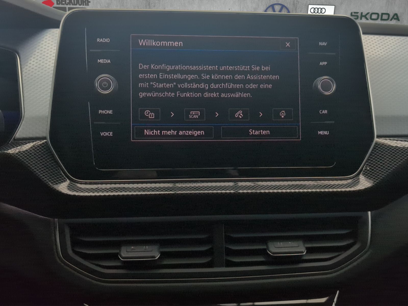 T-Cross GOAL 1.0 TSI DSG