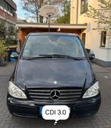 Mercedes-Benz Viano 3.0 CDI AMBIENTE lang
