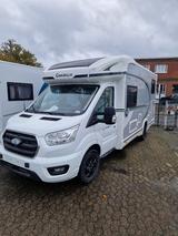 Chausson 627 Titanium Line Ford ab Oktober - Offers