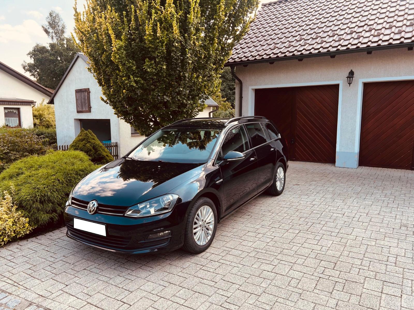 Volkswagen Golf, 2015