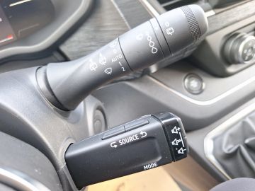 Nissan Primastar Tekna Kombi L1H1 °LED°Navi°RFK°SHZ°