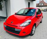 Renault Clio III YAHOO! - Renault Clio Gebrauchtwagen in Bielefeld