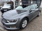 Volkswagen Passat Variant Comfortline BMT/Start-Stopp - Volkswagen: Unfallwagen