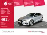 Audi A3 Sportback 35 TDI S tronic advanced | LED |