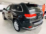 Jeep Grand Cherokee 3.0 CRD Summit 4x4 Panoramadach - Jeep Gebrauchtwagen in Hamburg