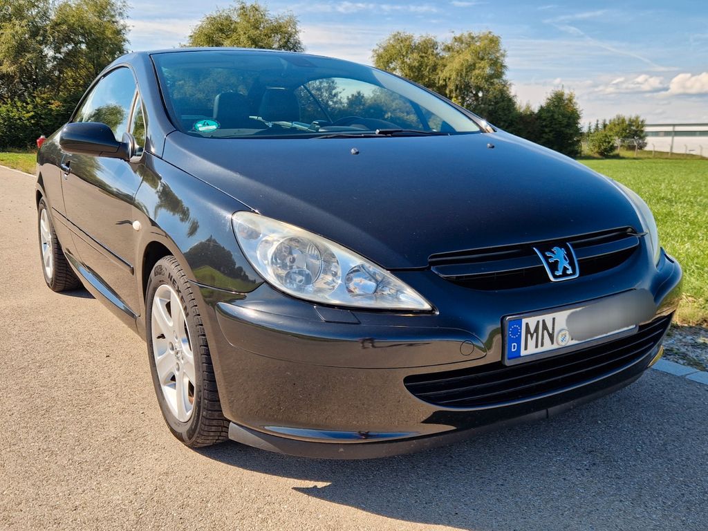 Peugeot 307