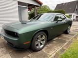 Dodge Challenger SXT V6 3.6 L - gebrauchte Dodge Challenger aus dem Jahr 2015