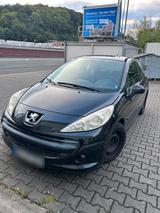 Peugeot peugeot 207 - Peugeot 207: Coupé