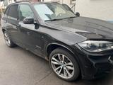 BMW X5 xDrive30d - - gebrauchte BMW X5 aus dem Jahr 2018