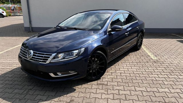 Volkswagen Zum Verkauf: Volkswagen Passat CC 2016