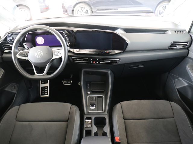 Volkswagen Caddy Maxi eHYBRID DSG STYLE LED ACC 7SITZ AHK