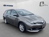 Toyota Auris Touring Sports 1.2 Turbo 6-MT Edition-S - Toyota Auris Touring Sports mit Benzin-Antrieb: Kombi