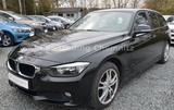 BMW 316i Touring Navi Klimaautomatik Sitzheizung - BMW 316: 316i