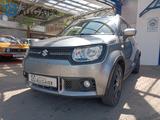 Suzuki Ignis 1.2 DUALJET Allgrip 4x4 Comfort - gebrauchte Suzuki Ignis aus dem Jahr 2018