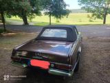 Mercedes-Benz W113 Pagode  - Mercedes-Benz W113 Pagode