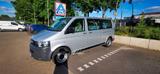 Volkswagen T5 Transporter facelift.AHK.TÜV NEU