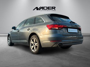 Audi A4 - 4
