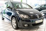 Volkswagen Golf Plus Match 1.2 Benzin Automatik 57.800 km - scheckheftgepflegte VW Golf Plus