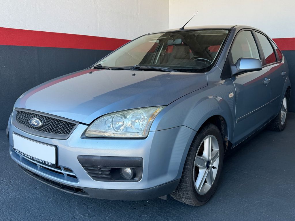 Angebot ansehen Ford Focus