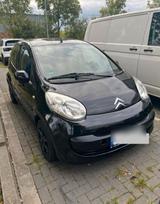 Citroën C1 HDi 1,4 Diesel - Citroën Berlingo in Wiesbaden
