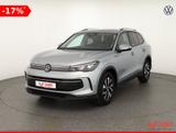 Volkswagen Tiguan 1.5 eTSI DSG LED ACC Kamera AHK - Volkswagen Tiguan Tageszulassungen mit Benzin-Antrieb