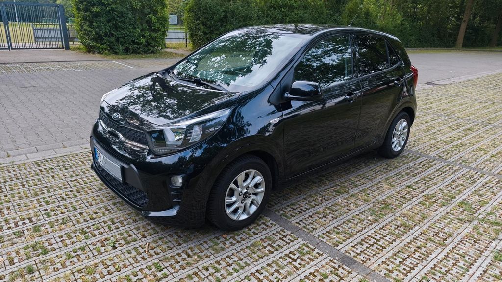 Image of Kia Picanto