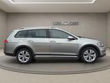 Volkswagen Golf VII Variant Alltrack 4Motion / LED / Standh - Volkswagen Golf: Kombi, Alltrack