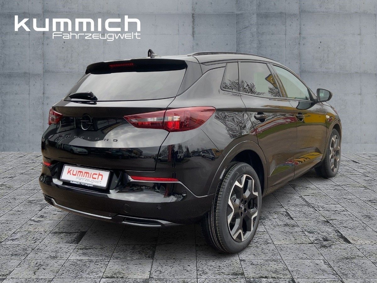 Opel Grandland (X) - Bild 4