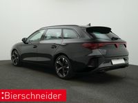Cupra Leon - Vorschau Bild 4