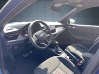 Skoda Kamiq - Vorschau Bild 9