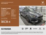 Cupra Leon Sportstourer VZ 2.0 TSI DSG *Navi*19"LM* - Cupra Leon in Augsburg