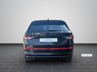 Skoda Kodiaq - Vorschau Bild 7