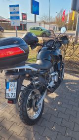 Honda XL 650 V Transalp TÜV NEU bis 06/27 - HONDA TRANSALP