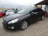 Peugeot 508 SW Allure Automatik - Peugeot 508 in Dresden