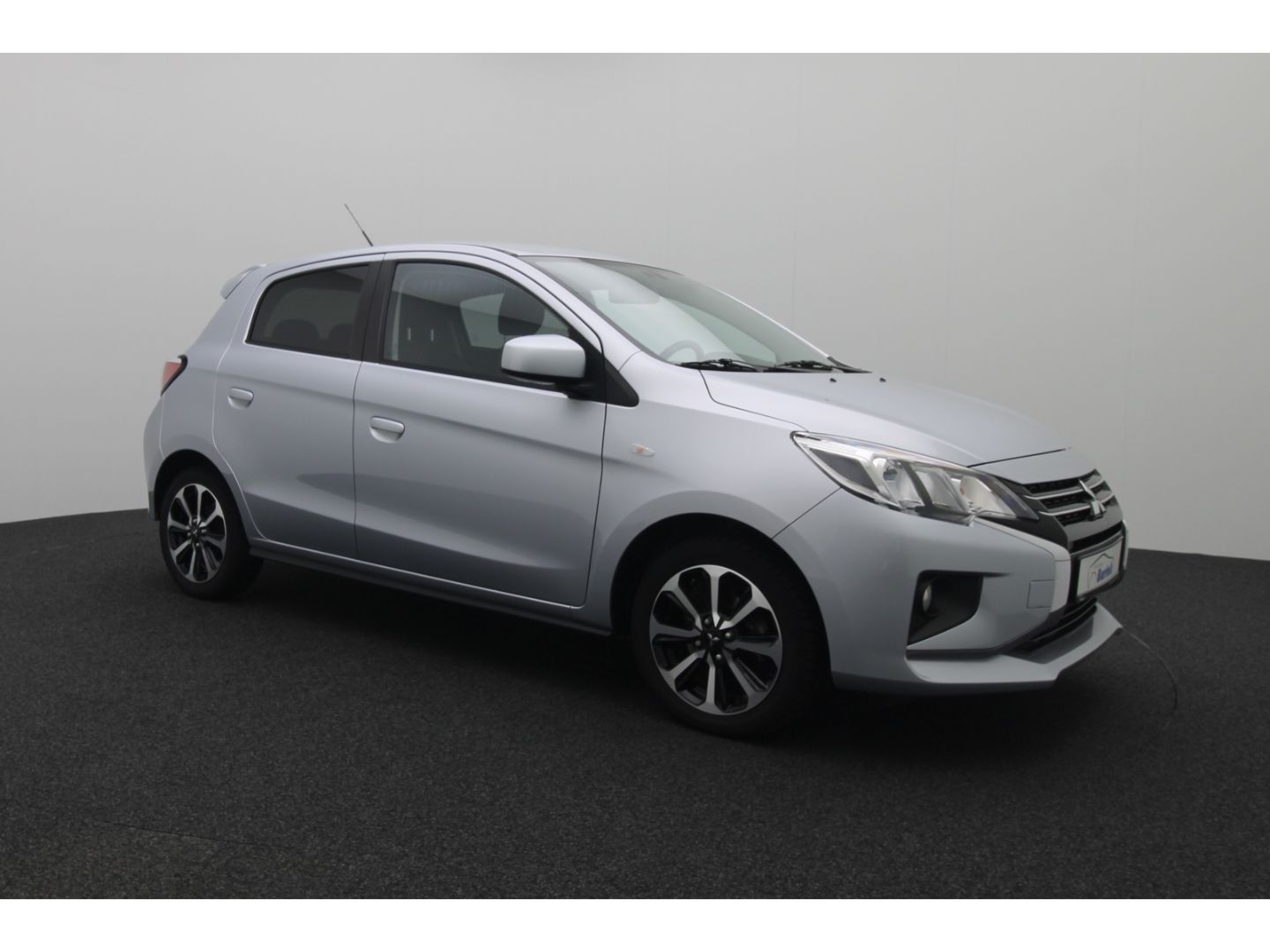 Fahrzeugabbildung Mitsubishi Space Star 1.2 Select+ Kamera  AppleCP Garantie