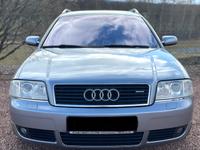 Audi A6 Avant 2.7t*S line*Biturbo*Handschalter*300PS