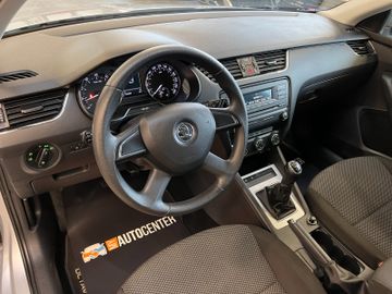 MYAUTOCENTER – Gebraucht- und Jahreswagen mit Werkstattservice in Pfaffenhofen Skoda Octavia Combi Ambition *2. Hand*Klima*PDC*Radio*