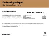 Cupra Tavascan - Vorschau Bild 2