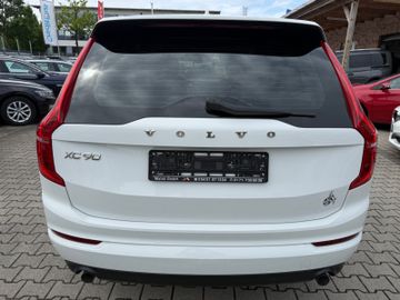Volvo XC90 - 5