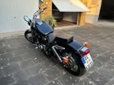 Honda VT750 Black Widow mit Klappenauspuff - Offers