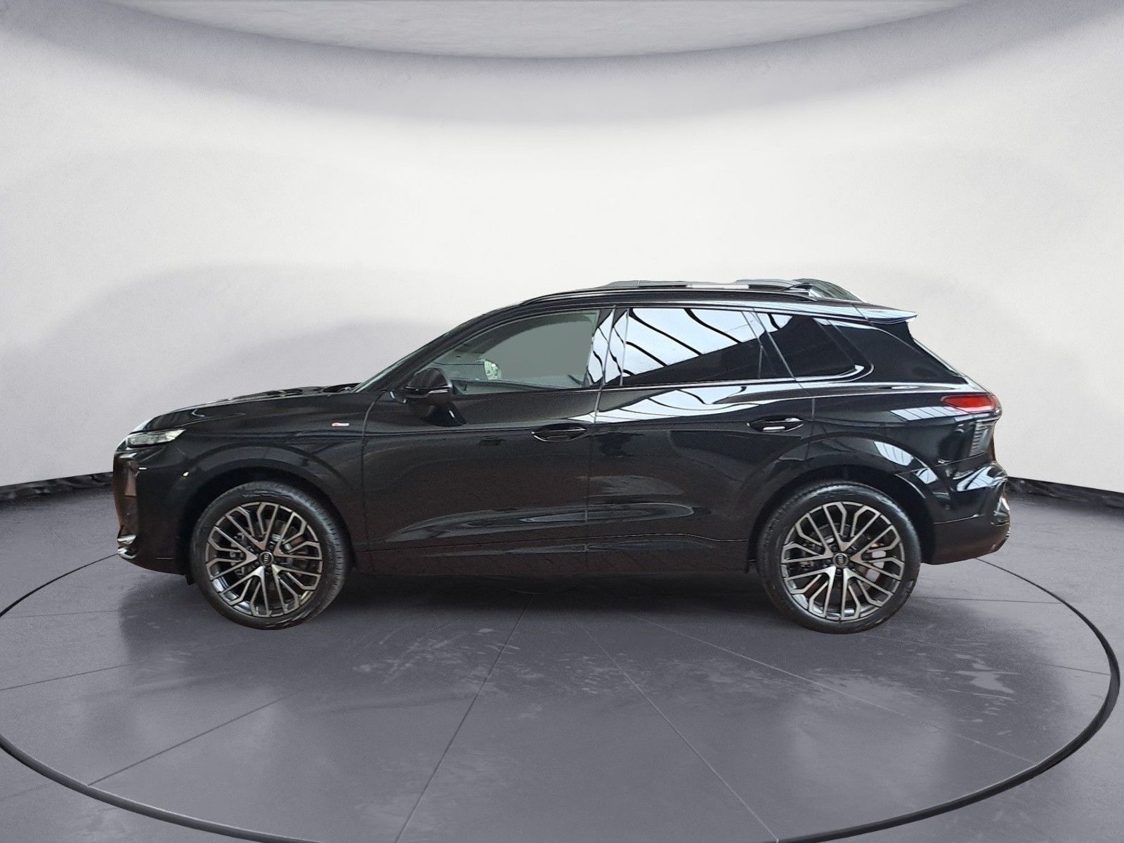 Audi Q3 - Bild 3