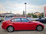 BMW 318i SPORT KLIMA*TPM*SHZ*PDC*NAVI*1.HD*ISOFIX - BMW 318: 318is