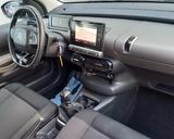 Citroën C4 Cactus SHINE 15 BHDi 100 KAMERA/NAV/PDC/16 - Citroën: C15
