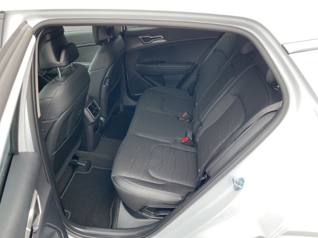 Fahrzeugabbildung Kia Sportage VISION 1.6T MILD-HYBRID 2WD *KOMFORT-PA