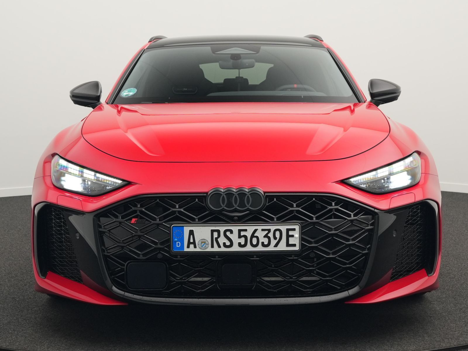 Audi RS5 - Bild 7