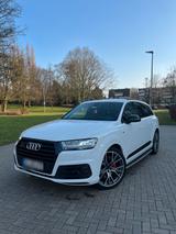 Audi AUDI Q7 3.0 TDI Quattro S-LINE Matrix /BOS... - Audi Q7 in Duisburg