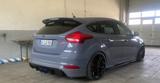 Ford Focus ST MK3 FL  Perfekt gepflegt  - Ford Focus ST MK3 Gebrauchtwagen